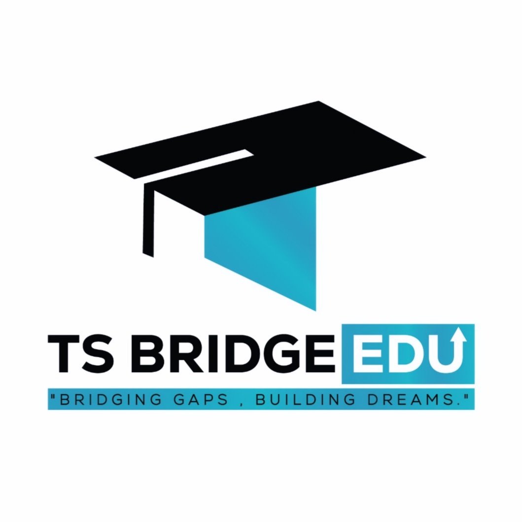 TS Bridge Edu Logo